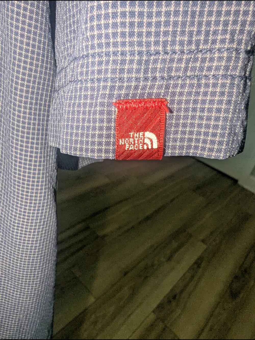 The North Face classic short